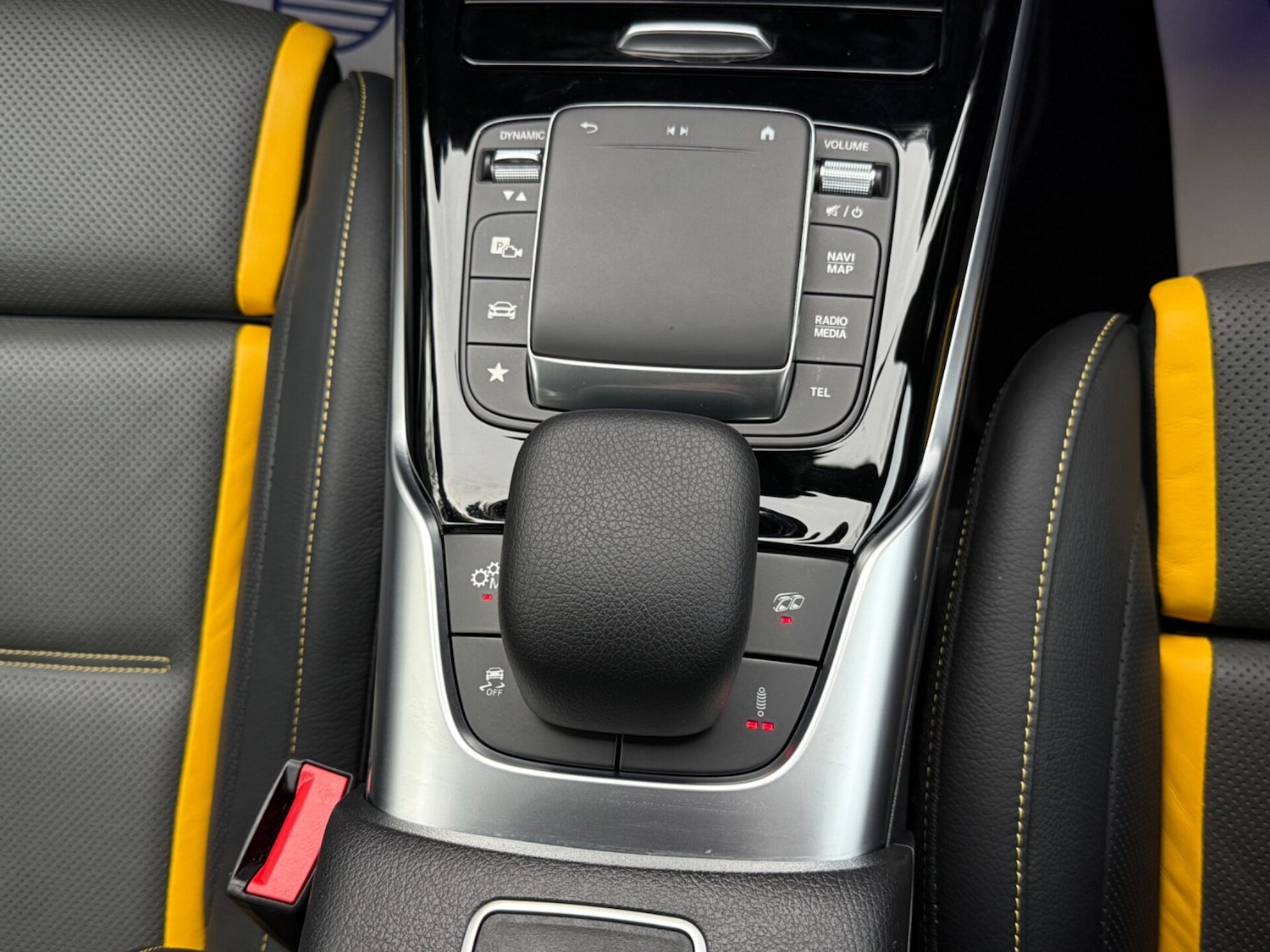 Used Mercedes-Benz CLA 2023 for sale - 76428814: Photo 55