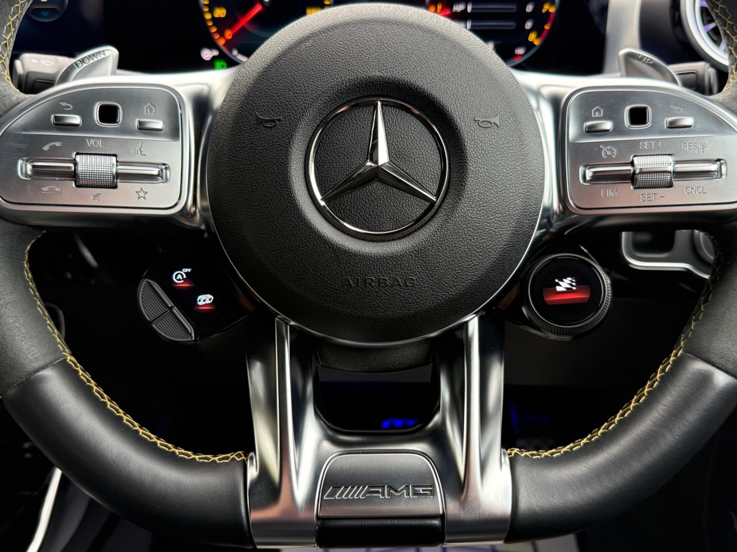 Used Mercedes-Benz CLA 2023 for sale - 76428814: Photo 57