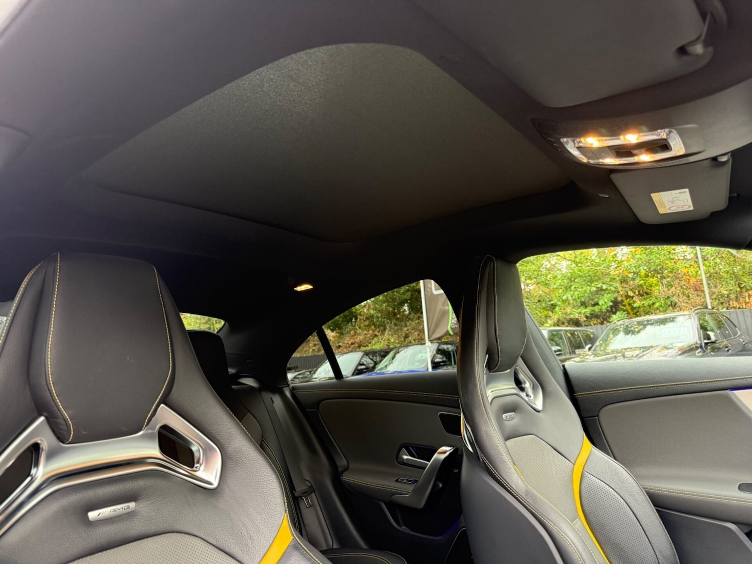 Used Mercedes-Benz CLA 2023 for sale - 76428814: Photo 58