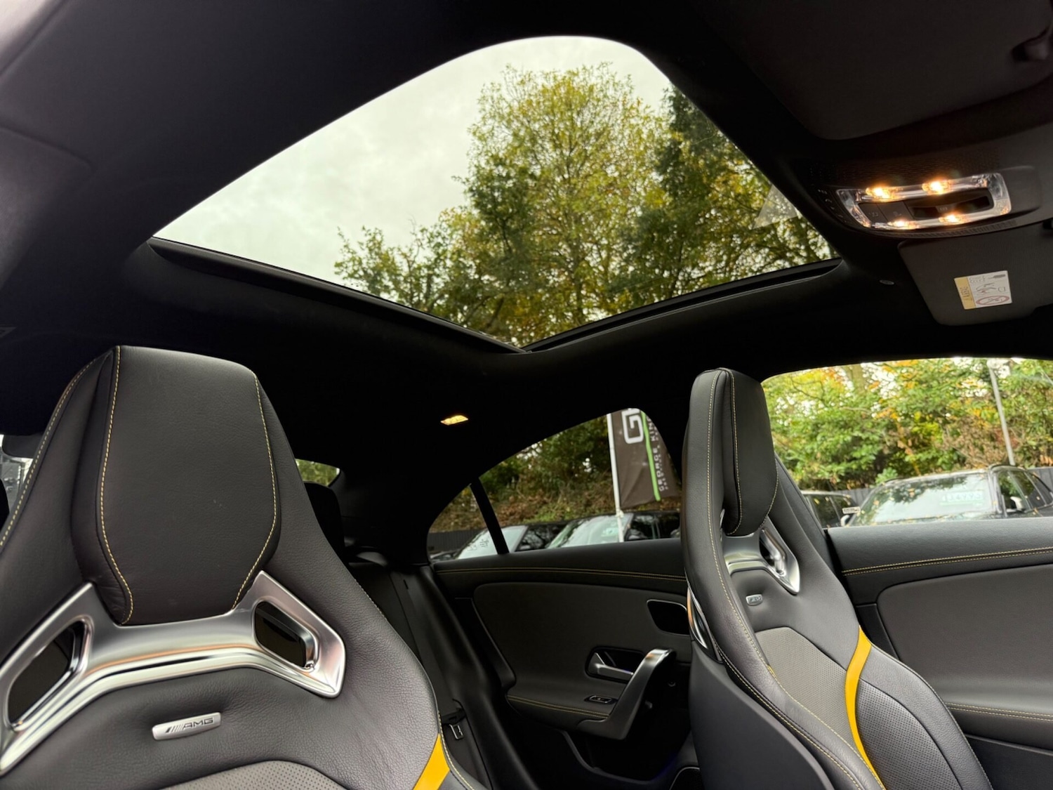 Used Mercedes-Benz CLA 2023 for sale - 76428814: Photo 59