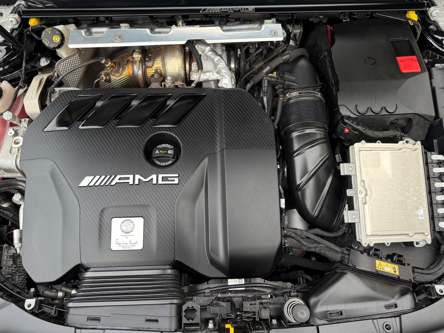 Used Mercedes-Benz CLA 2023 for sale - 76428814: Photo 63