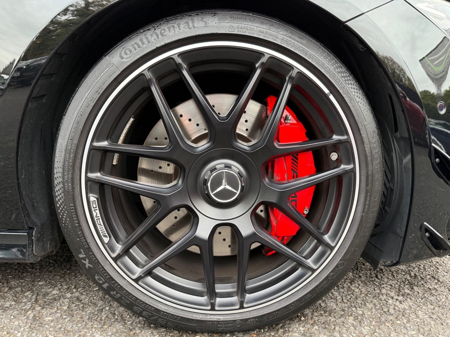 Used Mercedes-Benz CLA 2023 for sale - 76428814: Photo 65