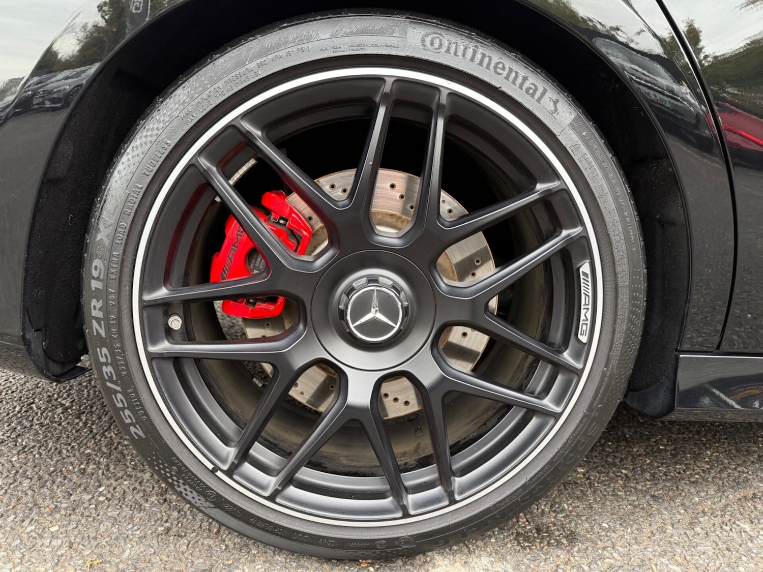 Used Mercedes-Benz CLA 2023 for sale - 76428814: Photo 66