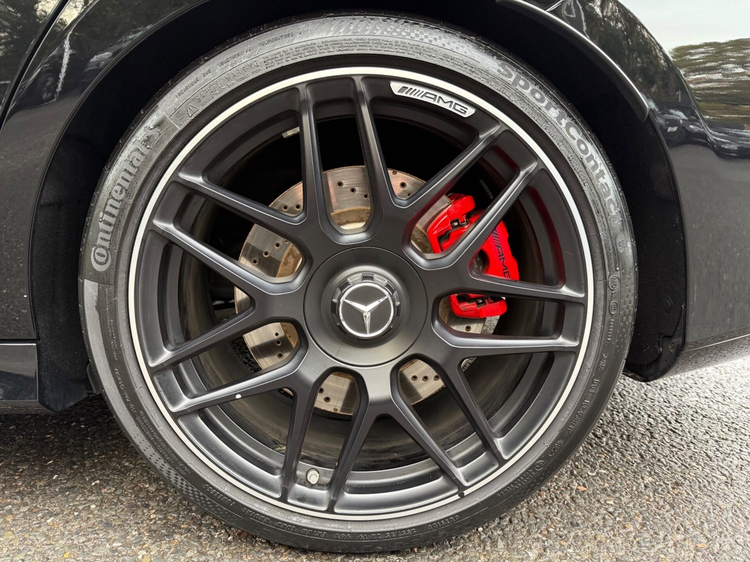 Used Mercedes-Benz CLA 2023 for sale - 76428814: Photo 67