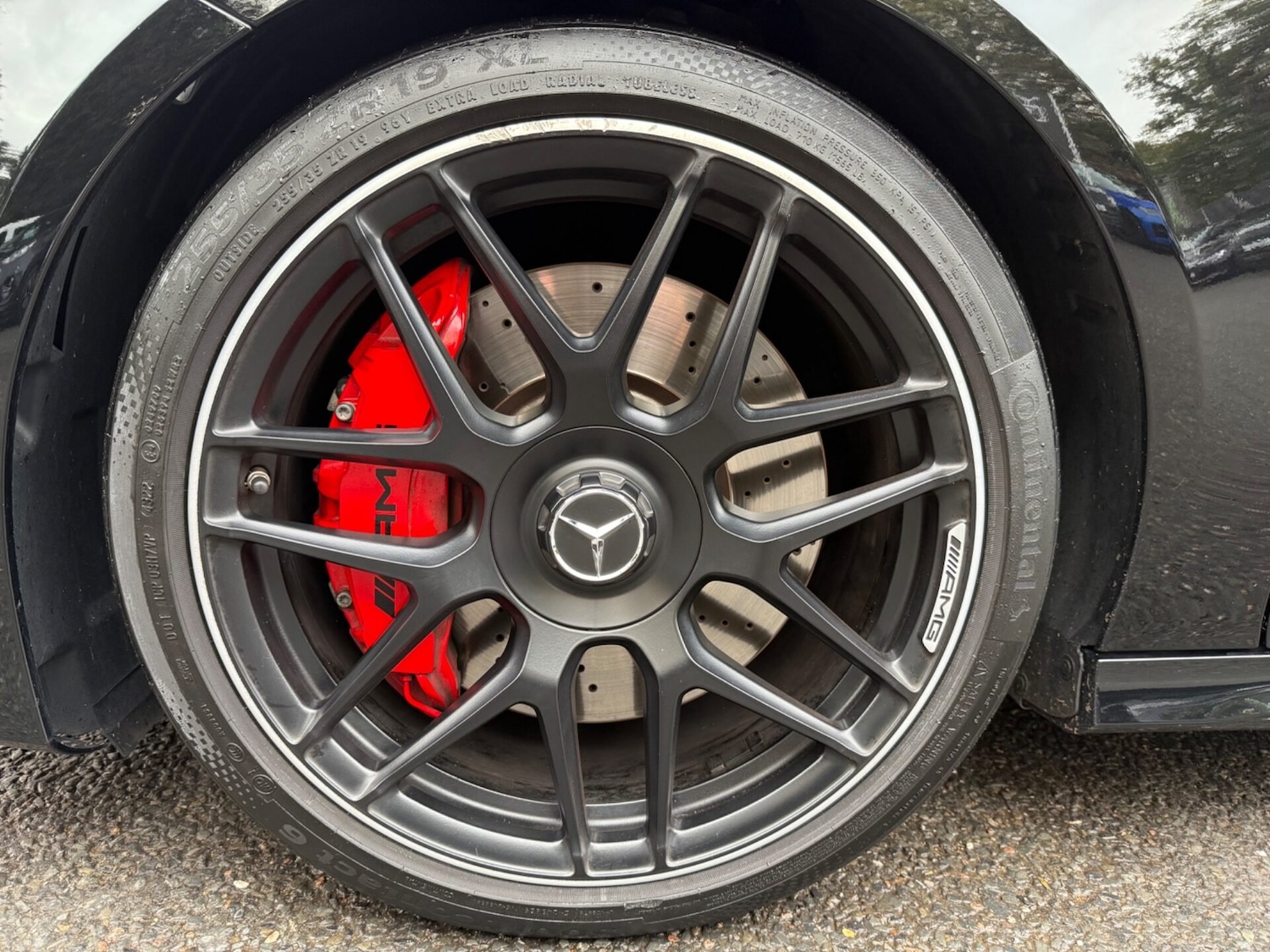 Used Mercedes-Benz CLA 2023 for sale - 76428814: Photo 69