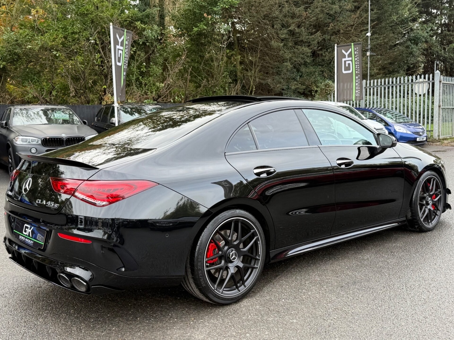 Used Mercedes-Benz CLA 2023 for sale - 76428814: Photo 7