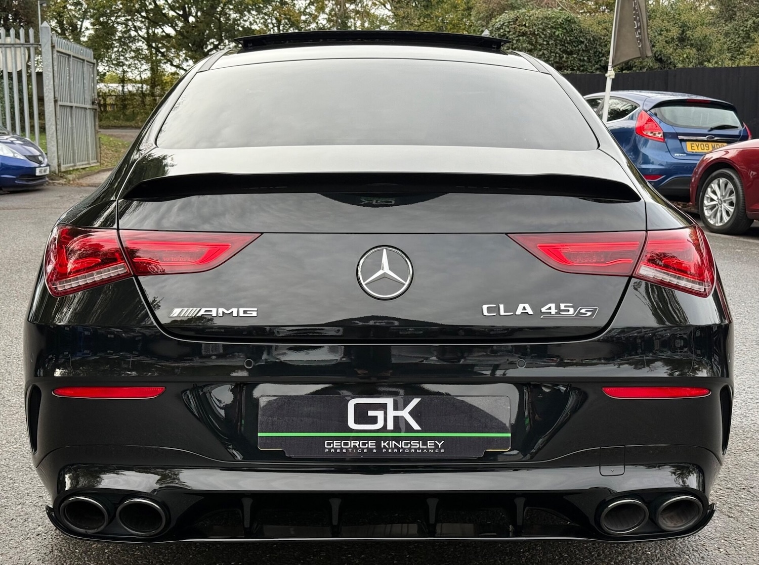 Used Mercedes-Benz CLA 2023 for sale - 76428814: Photo 9