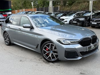 Used BMW 5 Series 2023 for sale - 79798865: Photo