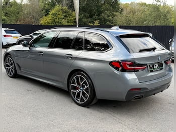 Used BMW 5 Series 2023 for sale - 79798865: Photo