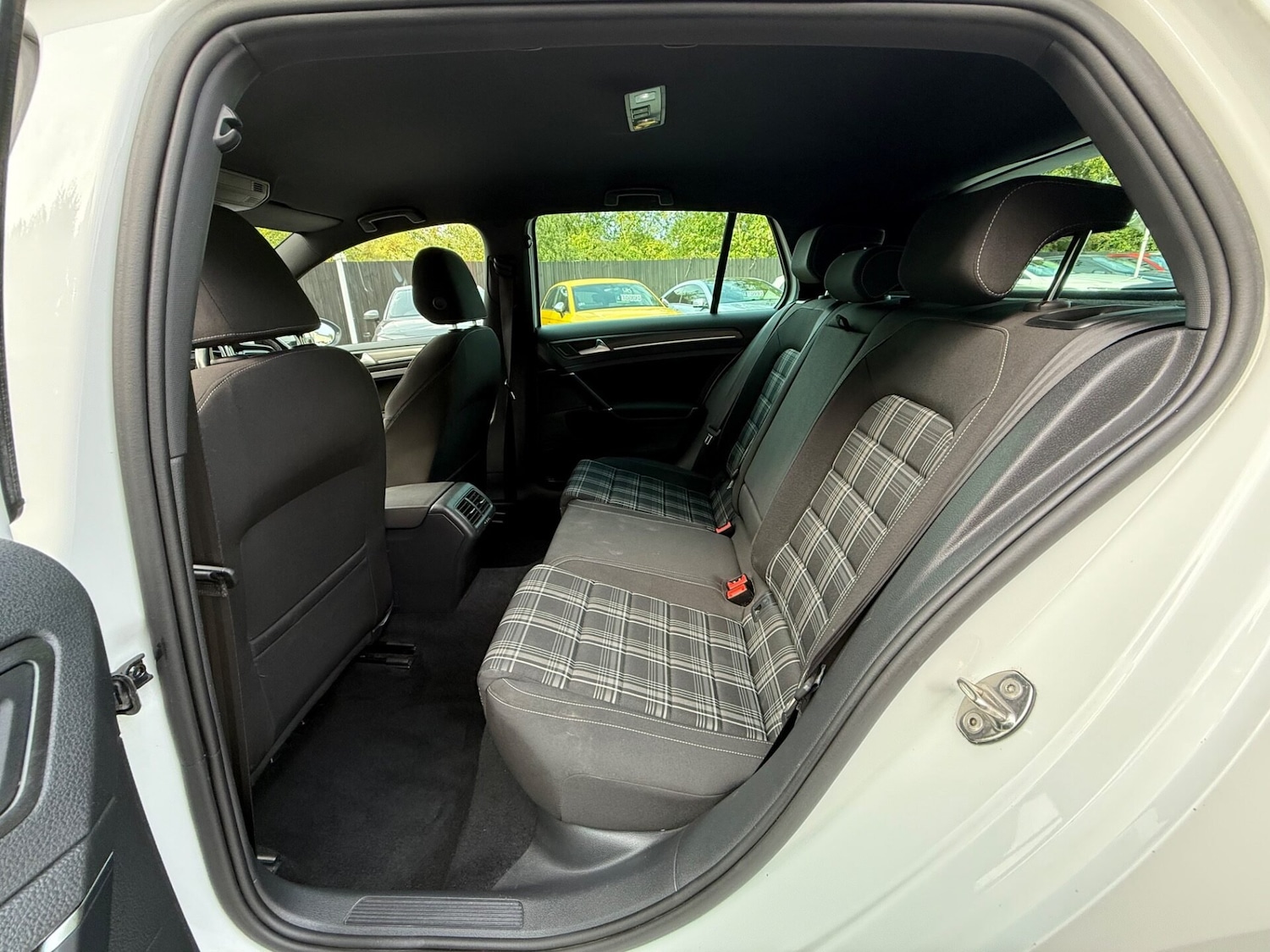 Vehicle 28