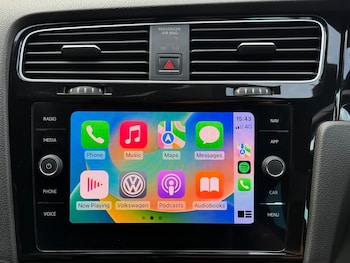 Used Volkswagen Golf 2018 for sale - 75894557: Photo