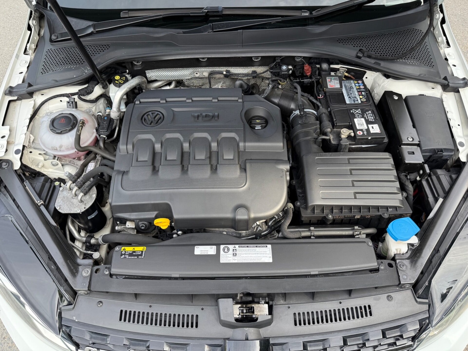 Vehicle 54
