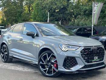 2021 (21) 2.5L Vorsprung 5dr Auto