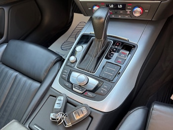 Used Audi A6 2016 for sale - 78680745: Photo