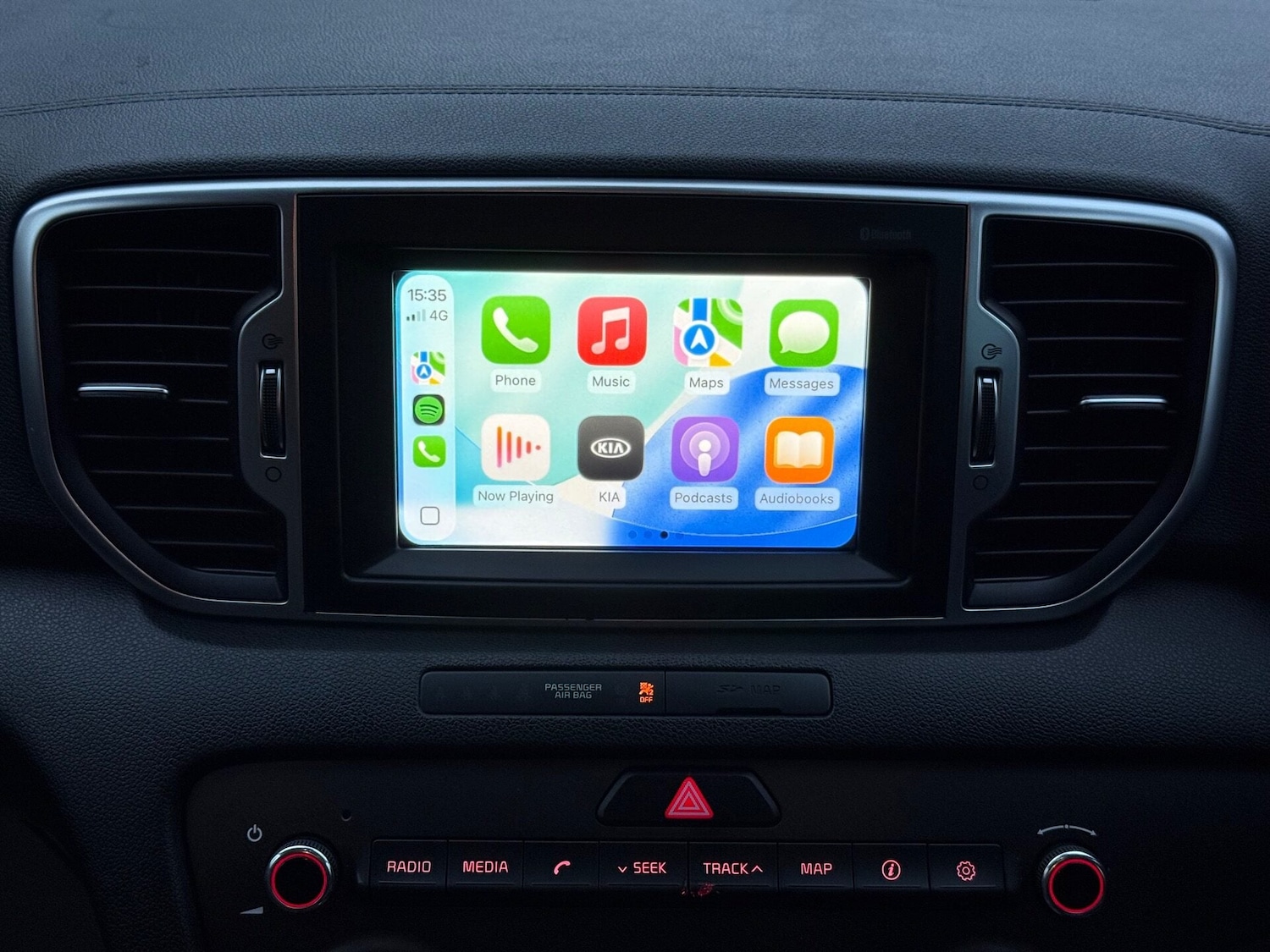 Used Kia Sportage 2018 for sale - 76972548: Photo 11