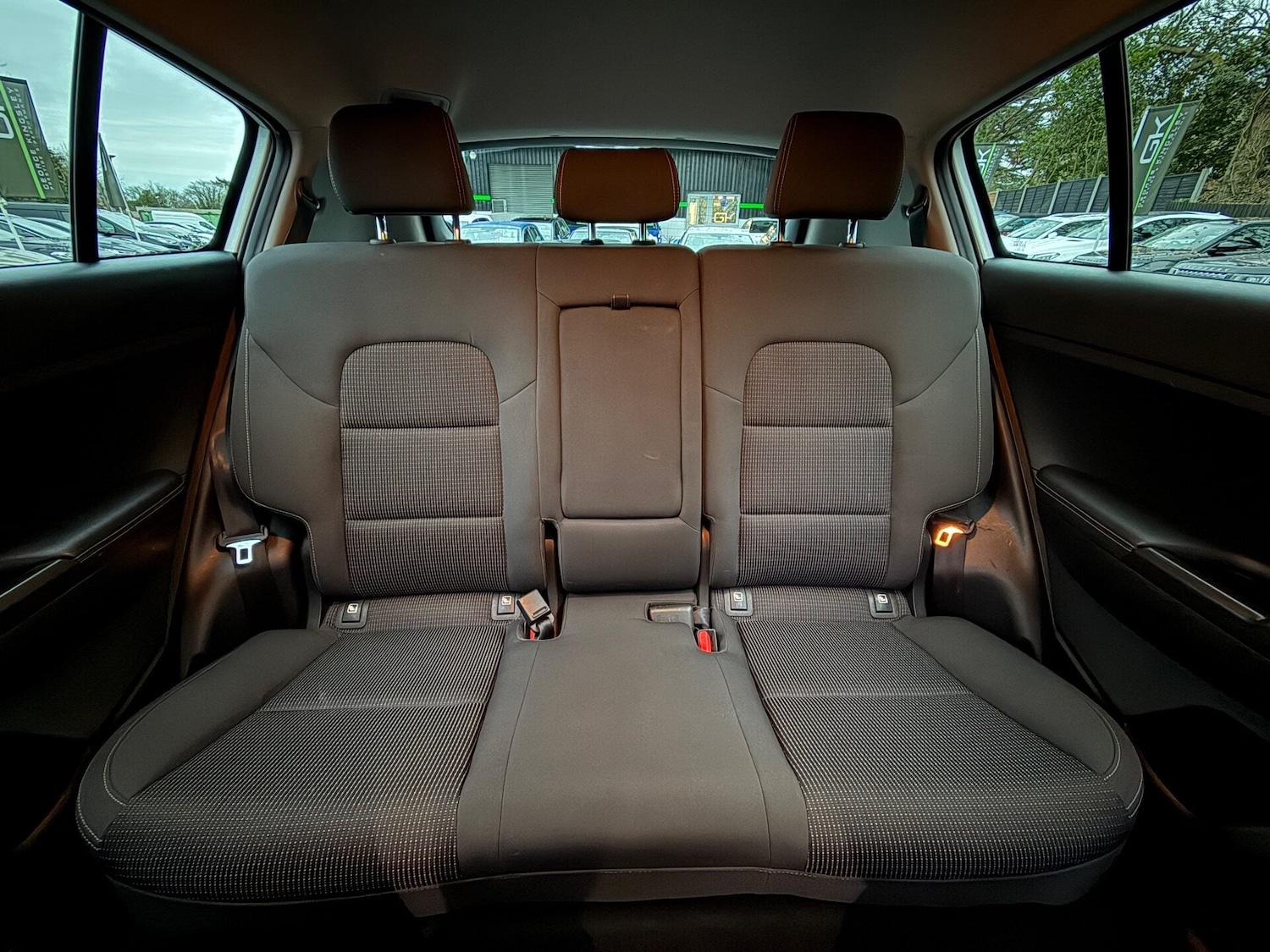 Used Kia Sportage 2018 for sale - 76972548: Photo 17