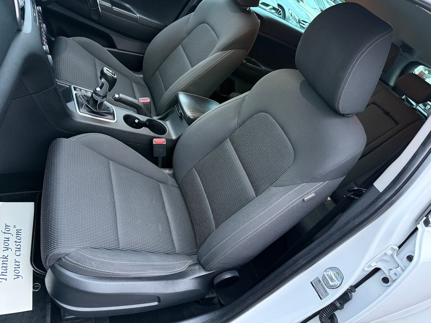 Used Kia Sportage 2018 for sale - 76972548: Photo 22