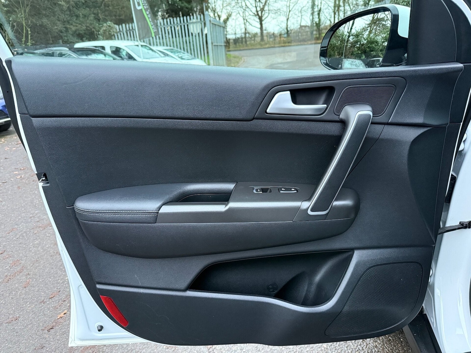 Used Kia Sportage 2018 for sale - 76972548: Photo 24