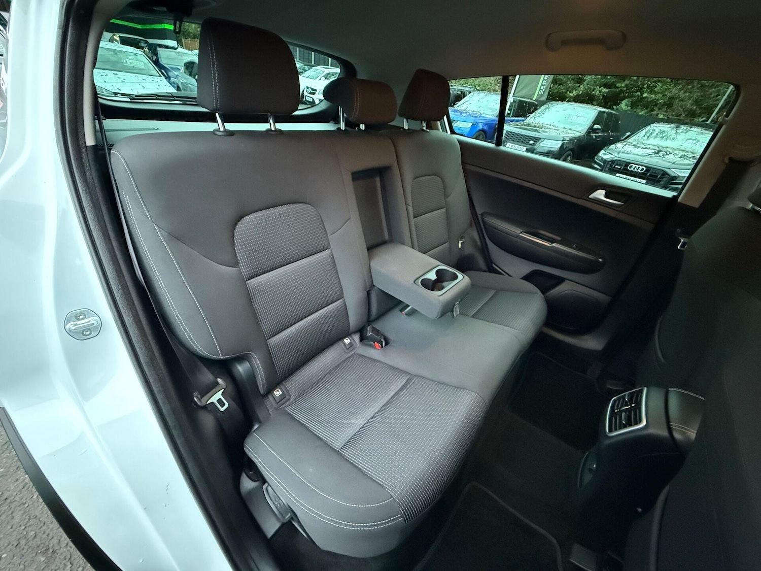 Used Kia Sportage 2018 for sale - 76972548: Photo 28