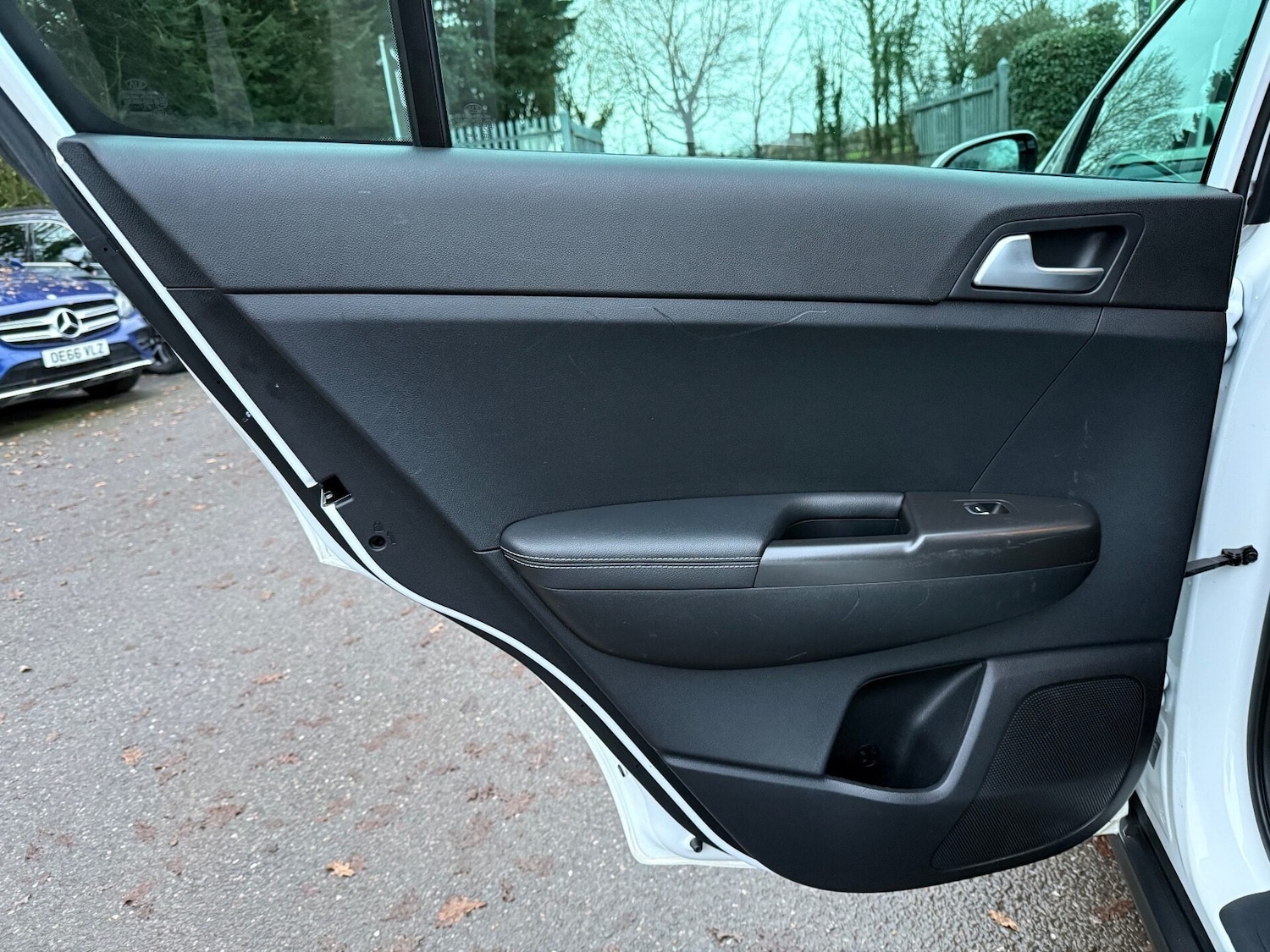 Used Kia Sportage 2018 for sale - 76972548: Photo 29