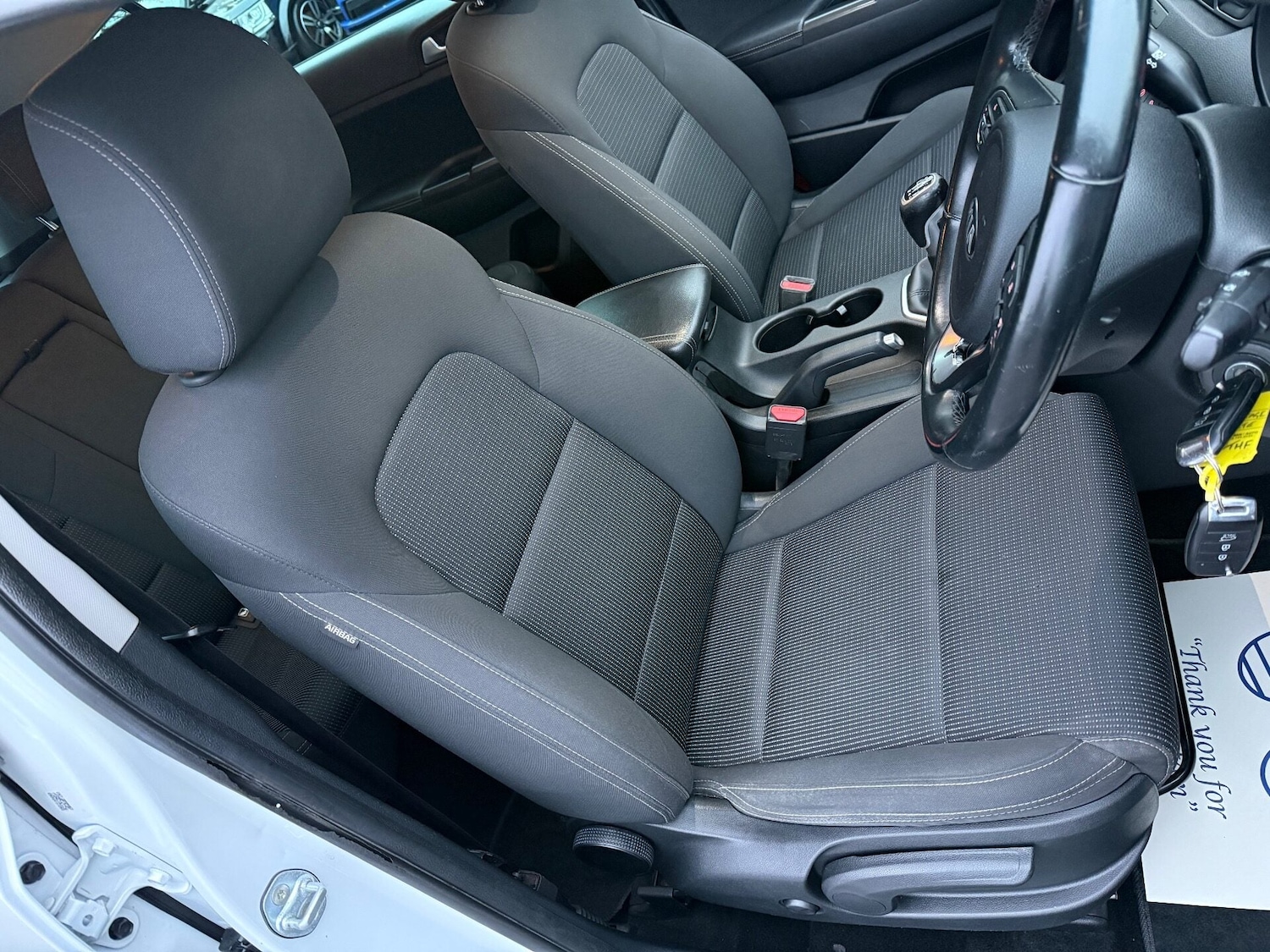 Used Kia Sportage 2018 for sale - 76972548: Photo 30