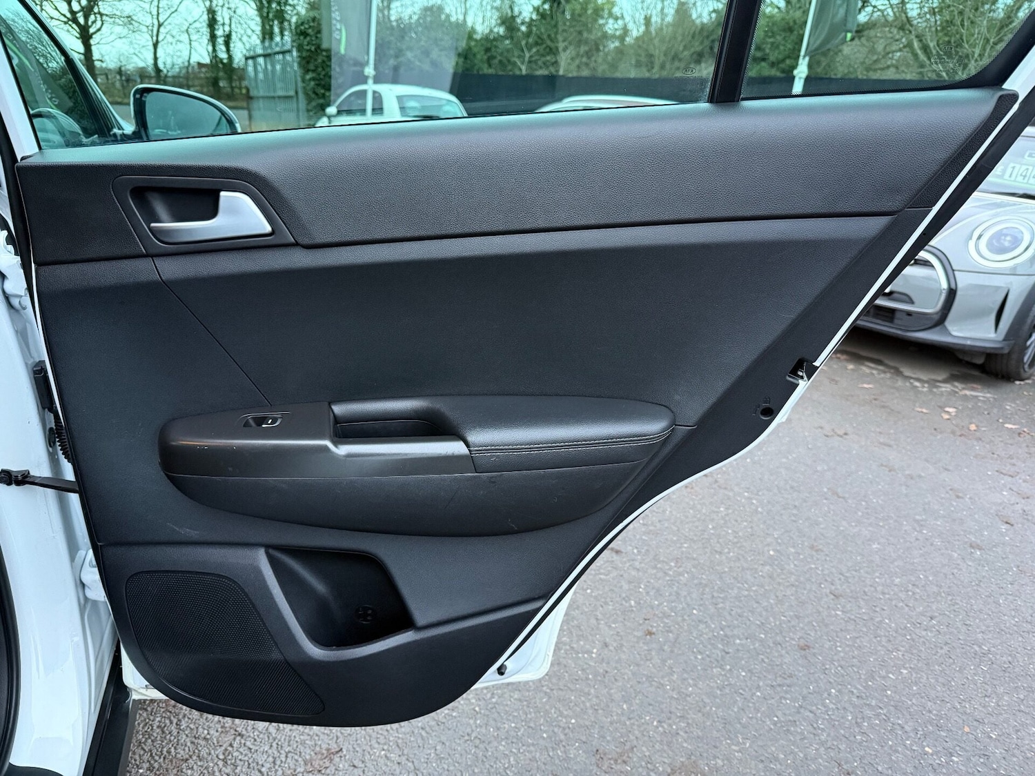 Used Kia Sportage 2018 for sale - 76972548: Photo 31