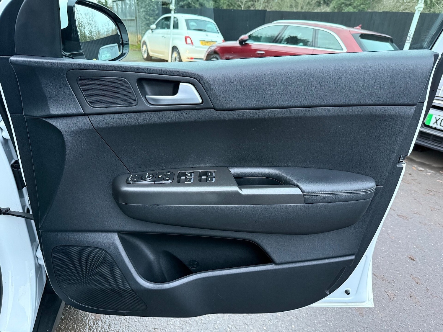 Used Kia Sportage 2018 for sale - 76972548: Photo 33