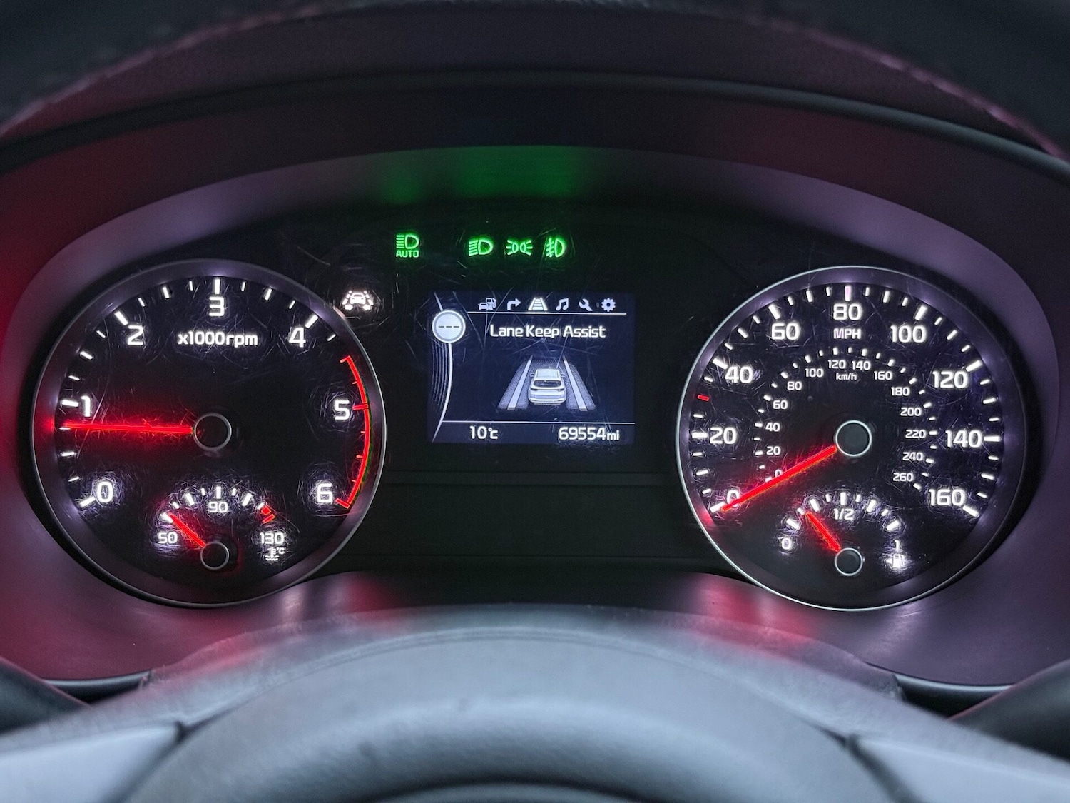 Used Kia Sportage 2018 for sale - 76972548: Photo 34