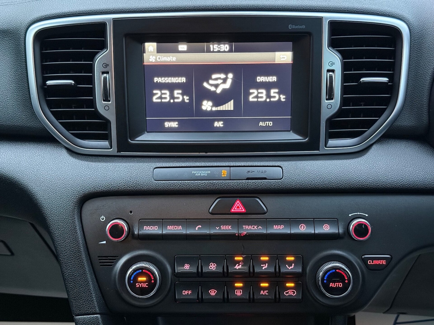 Used Kia Sportage 2018 for sale - 76972548: Photo 36