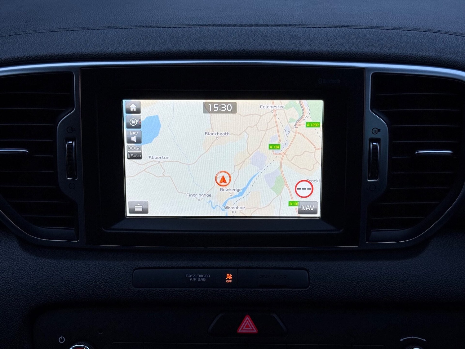 Used Kia Sportage 2018 for sale - 76972548: Photo 37