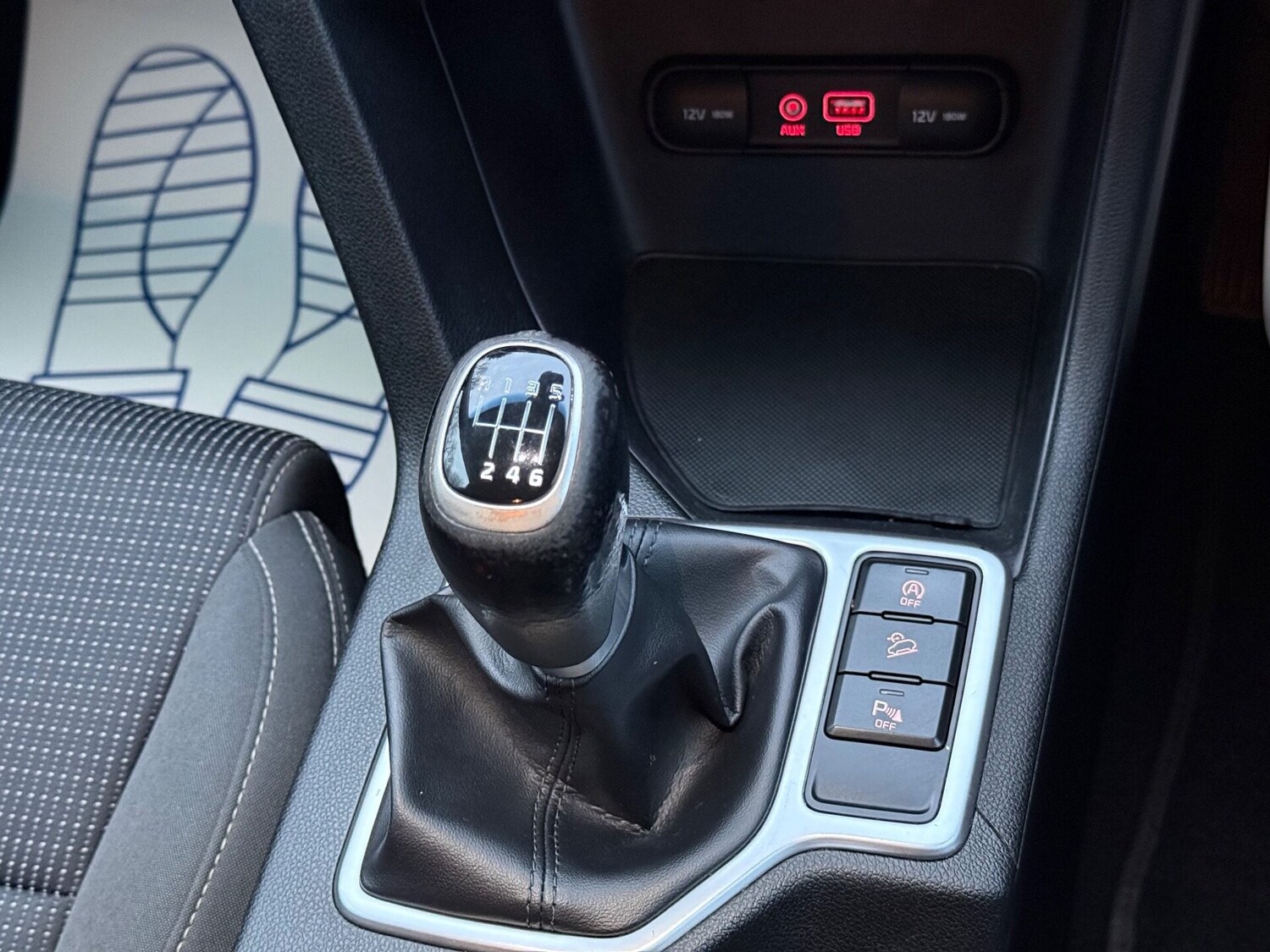 Used Kia Sportage 2018 for sale - 76972548: Photo 39