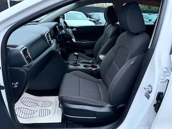 Used Kia Sportage 2018 for sale - 76972548: Photo