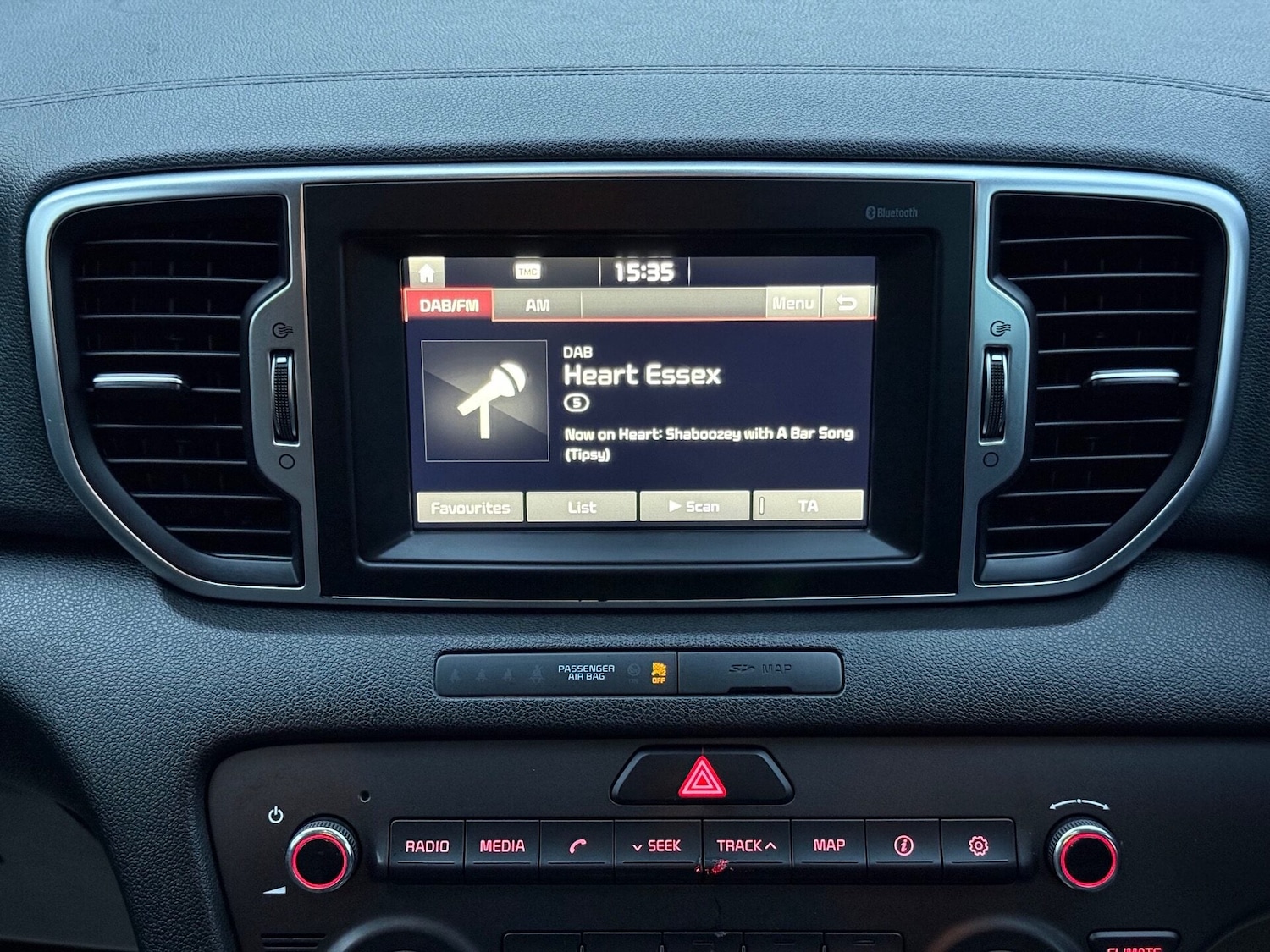 Used Kia Sportage 2018 for sale - 76972548: Photo 41