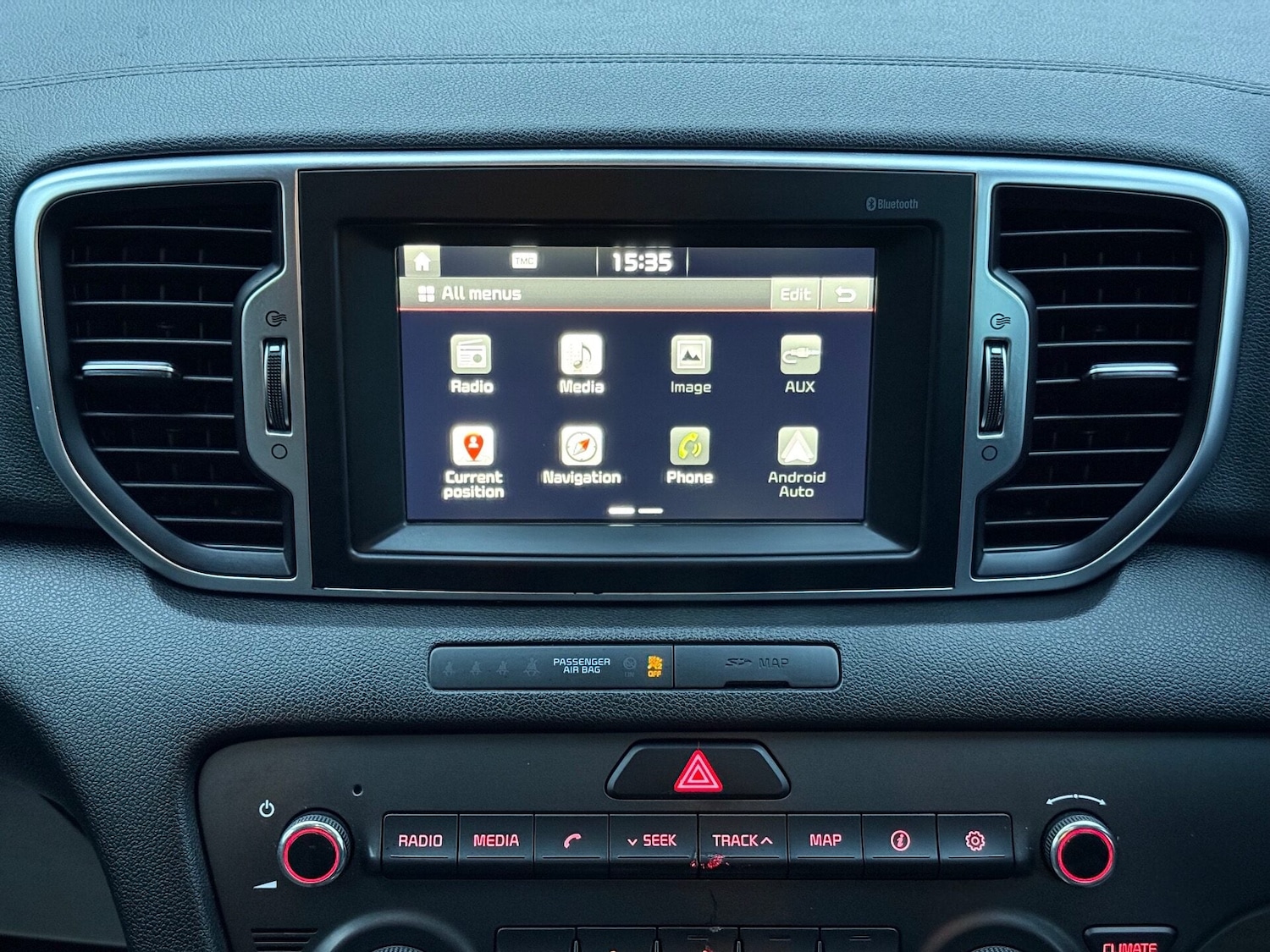 Used Kia Sportage 2018 for sale - 76972548: Photo 42