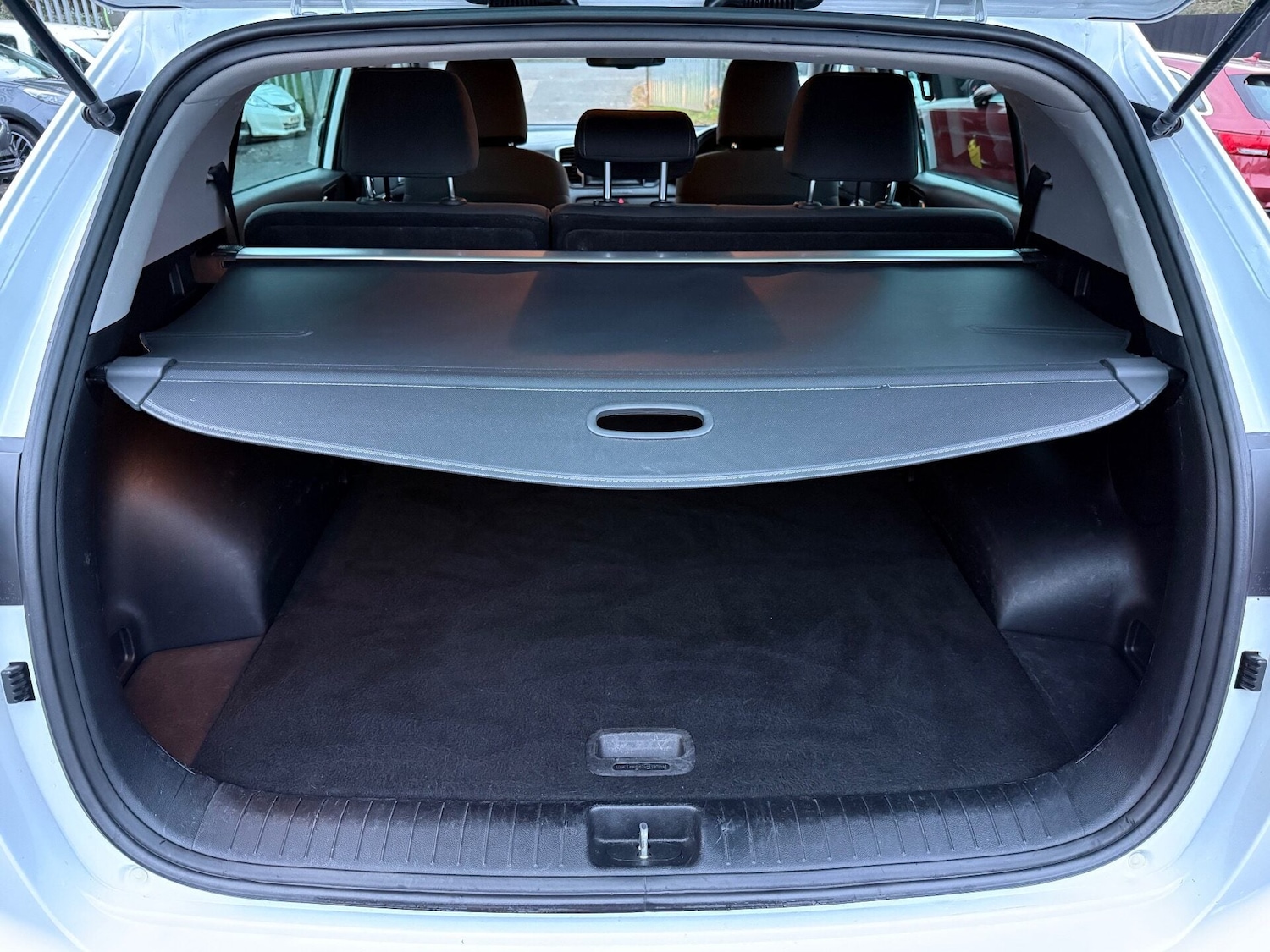 Used Kia Sportage 2018 for sale - 76972548: Photo 45