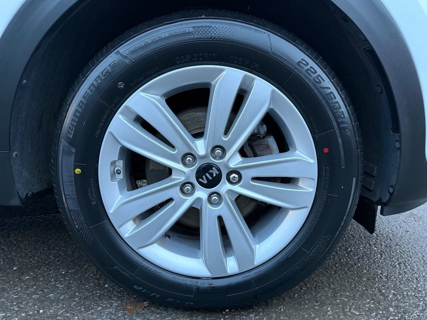 Used Kia Sportage 2018 for sale - 76972548: Photo 48