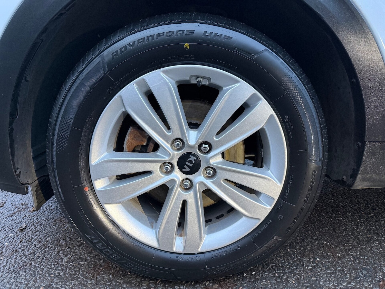 Used Kia Sportage 2018 for sale - 76972548: Photo 49