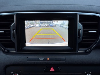 Used Kia Sportage 2018 for sale - 76972548: Photo