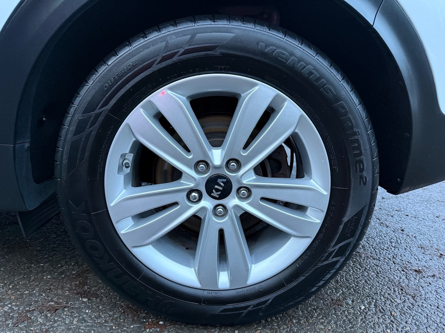 Used Kia Sportage 2018 for sale - 76972548: Photo 50