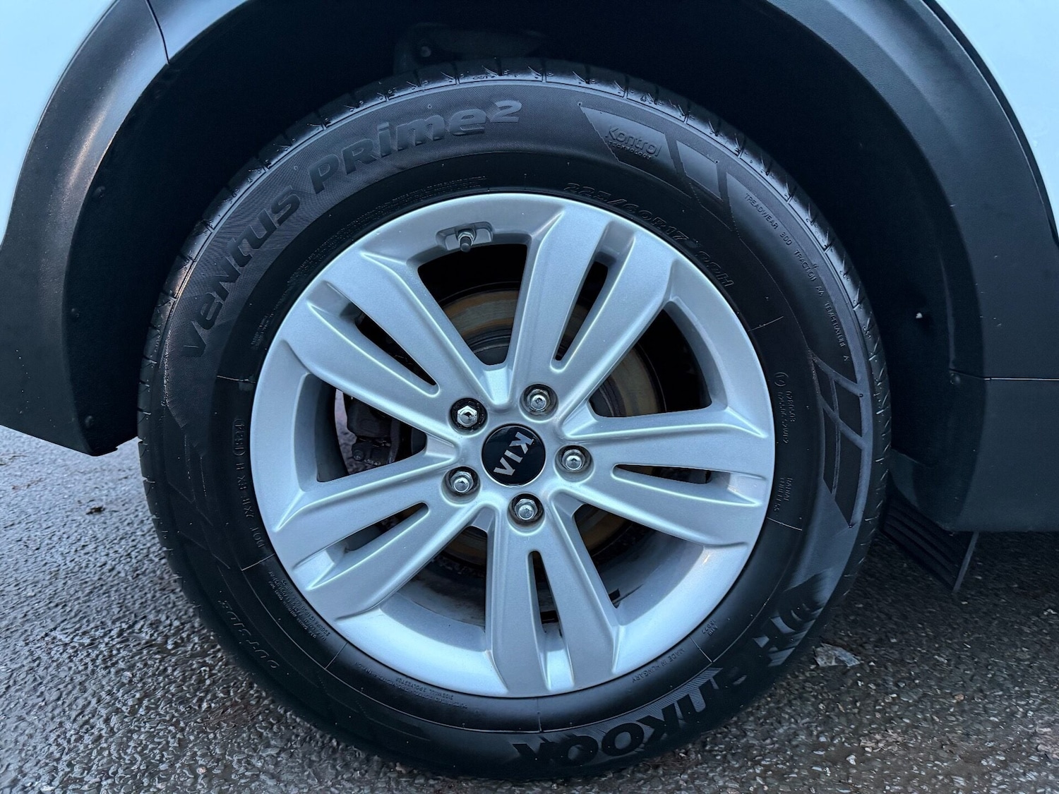 Used Kia Sportage 2018 for sale - 76972548: Photo 51