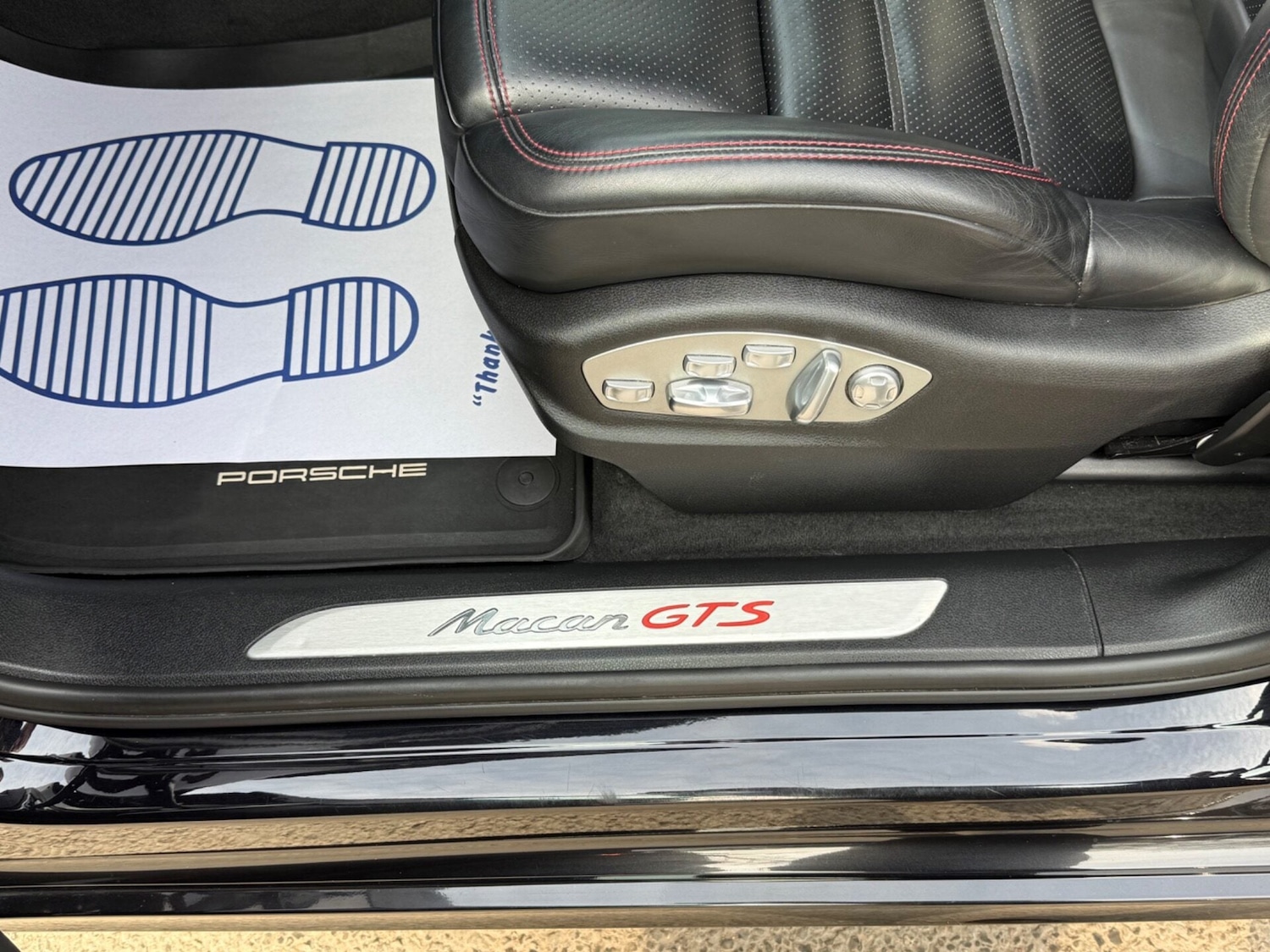 Used Porsche Macan 2016 for sale - 78025553: Photo 21