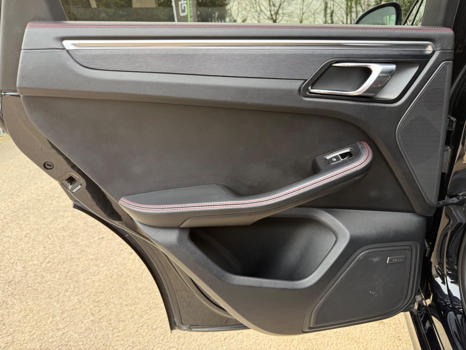 Used Porsche Macan 2016 for sale - 78025553: Photo 22