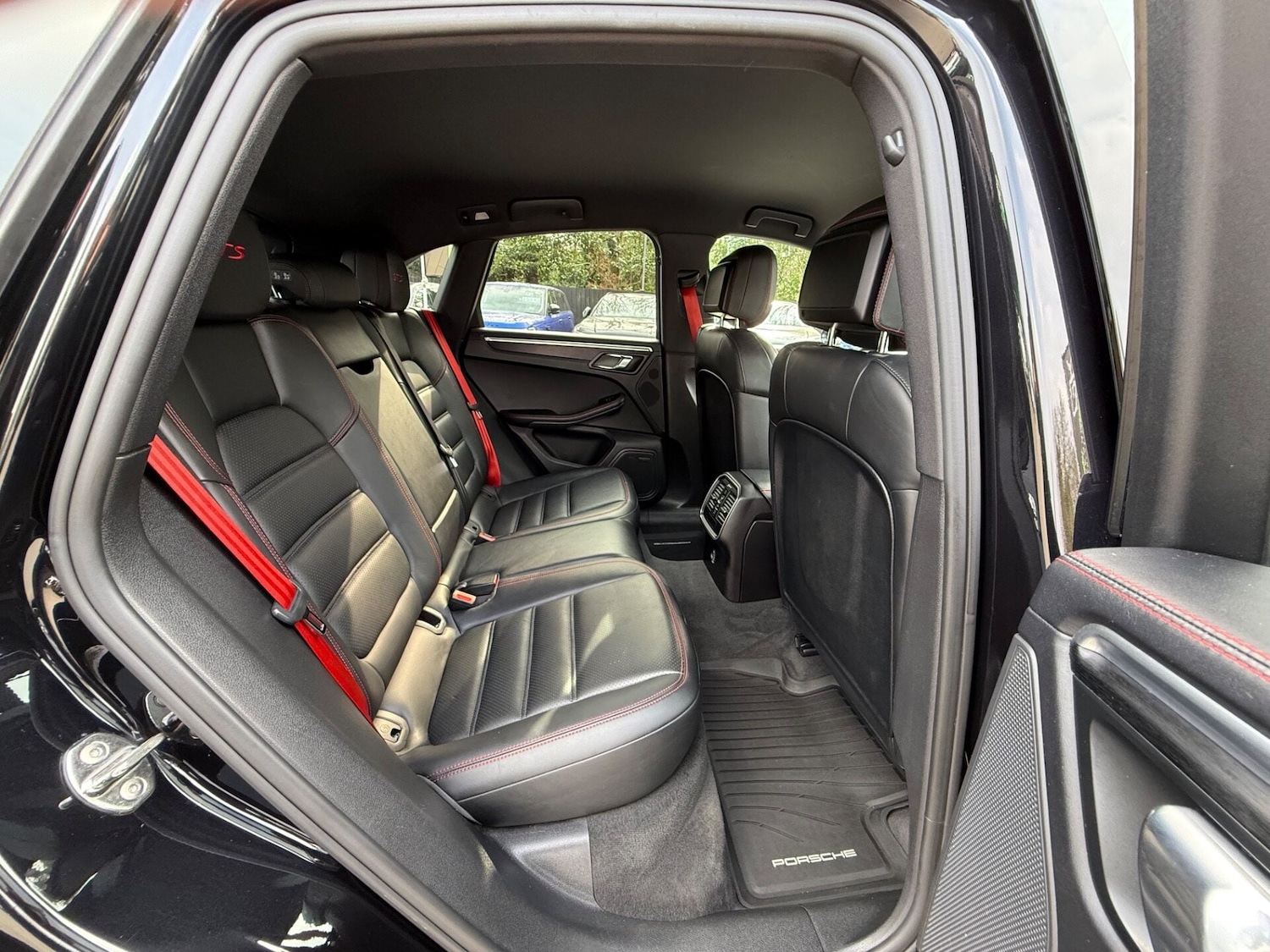 Used Porsche Macan 2016 for sale - 78025553: Photo 27