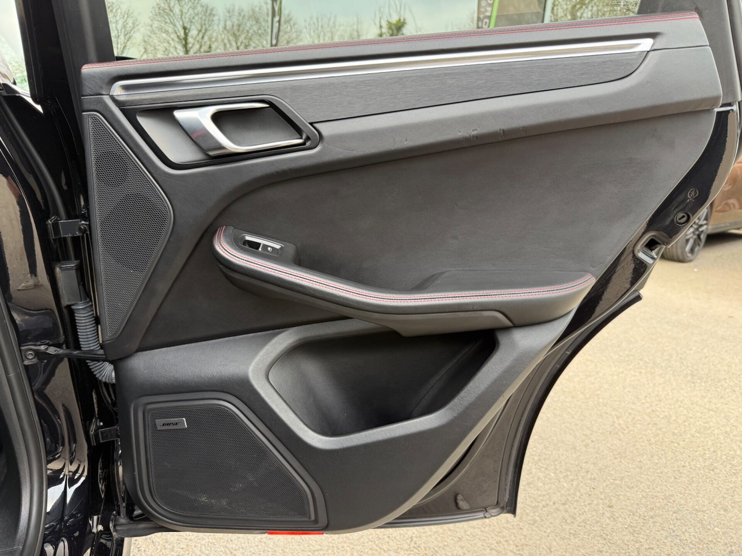 Used Porsche Macan 2016 for sale - 78025553: Photo 30