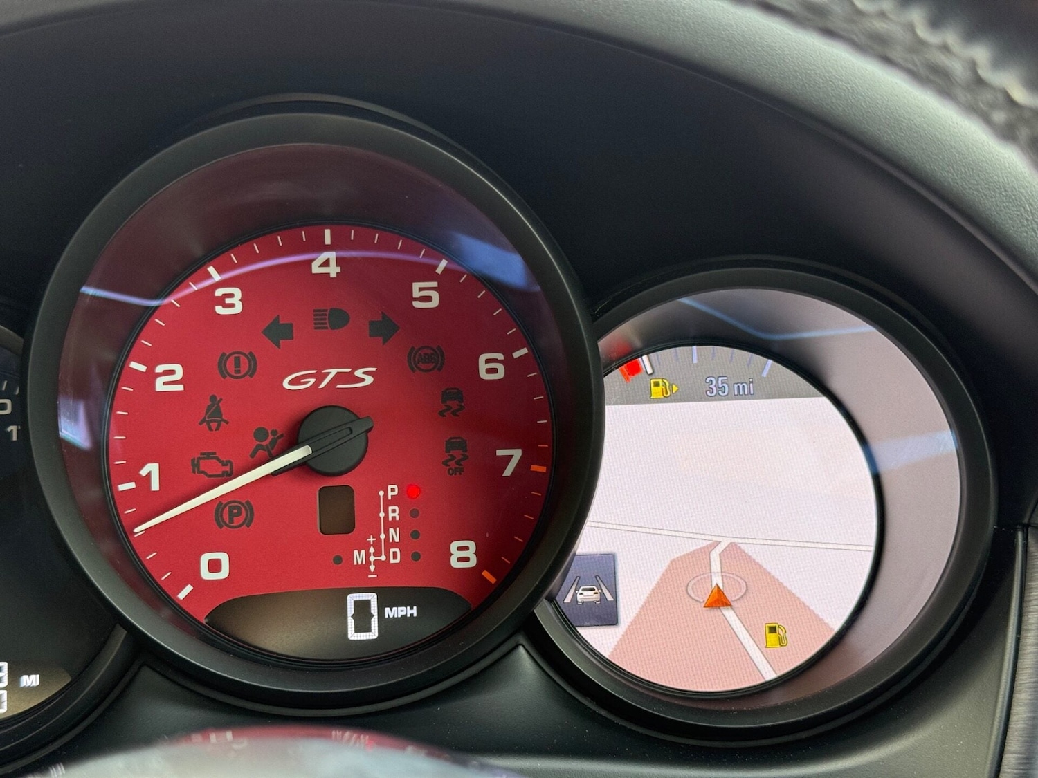 Used Porsche Macan 2016 for sale - 78025553: Photo 37