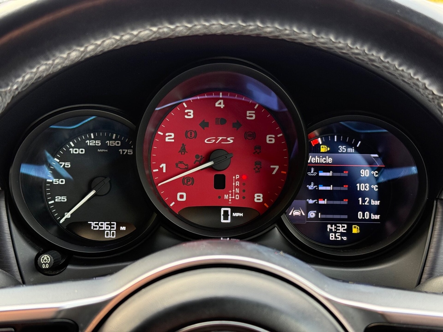 Used Porsche Macan 2016 for sale - 78025553: Photo 39