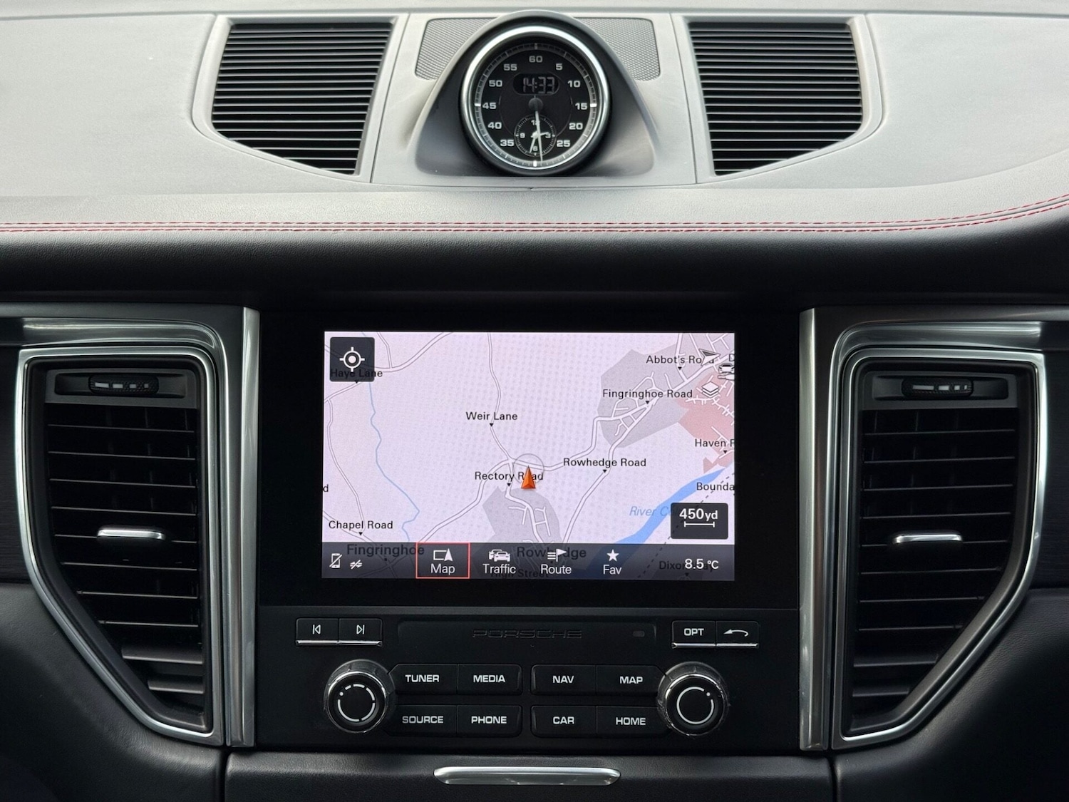 Used Porsche Macan 2016 for sale - 78025553: Photo 42