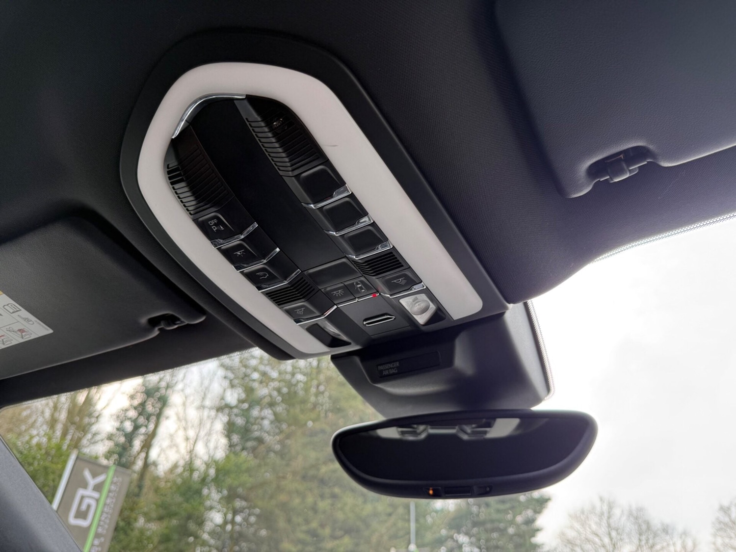 Used Porsche Macan 2016 for sale - 78025553: Photo 47