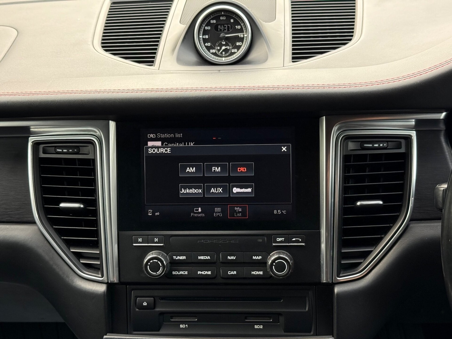 Used Porsche Macan 2016 for sale - 78025553: Photo 48