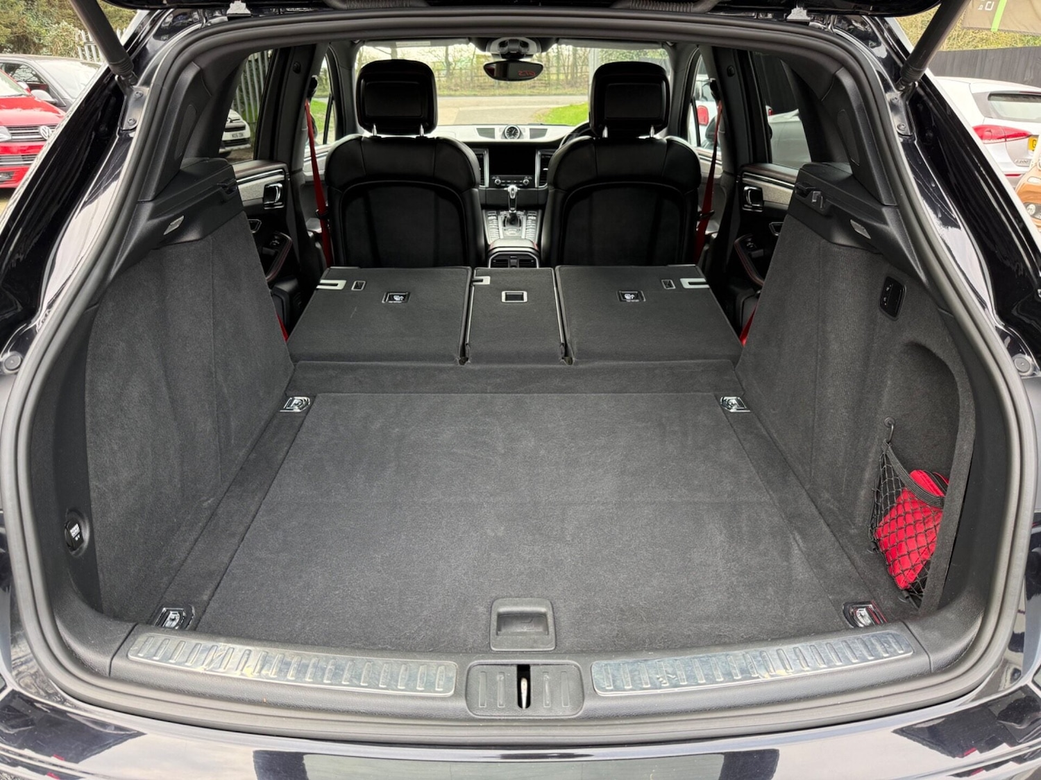 Used Porsche Macan 2016 for sale - 78025553: Photo 49